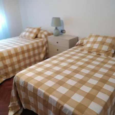 Apartamento Sabadelle