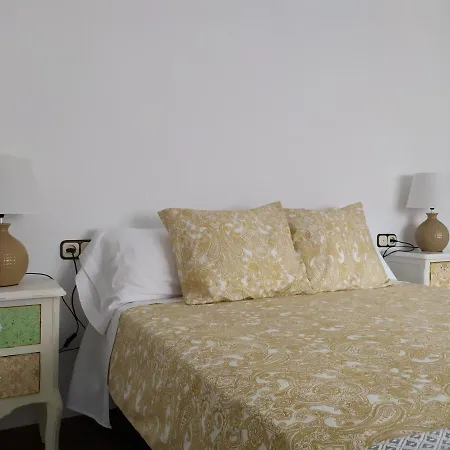 Apartamento Sabadelle アパート *