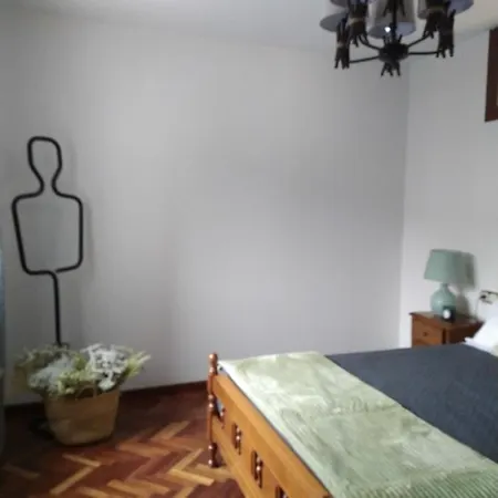 Apartamento Sabadelle アパート