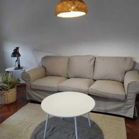 Apartamento Sabadelle *