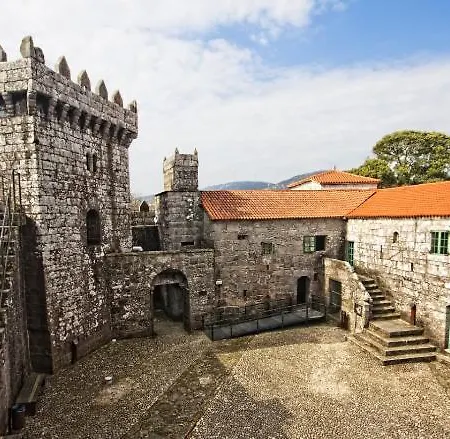 Apartamento Sabadelle *