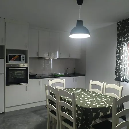 アパート Apartamento Sabadelle *