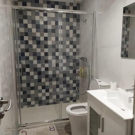 Daire Apartamento Sabadelle Vimianzo