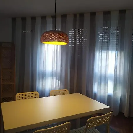 Apartamento Sabadelle Daire Vimianzo